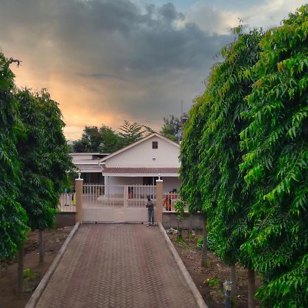 Kilimanjaro Country House Moshi Zewnętrze zdjęcie