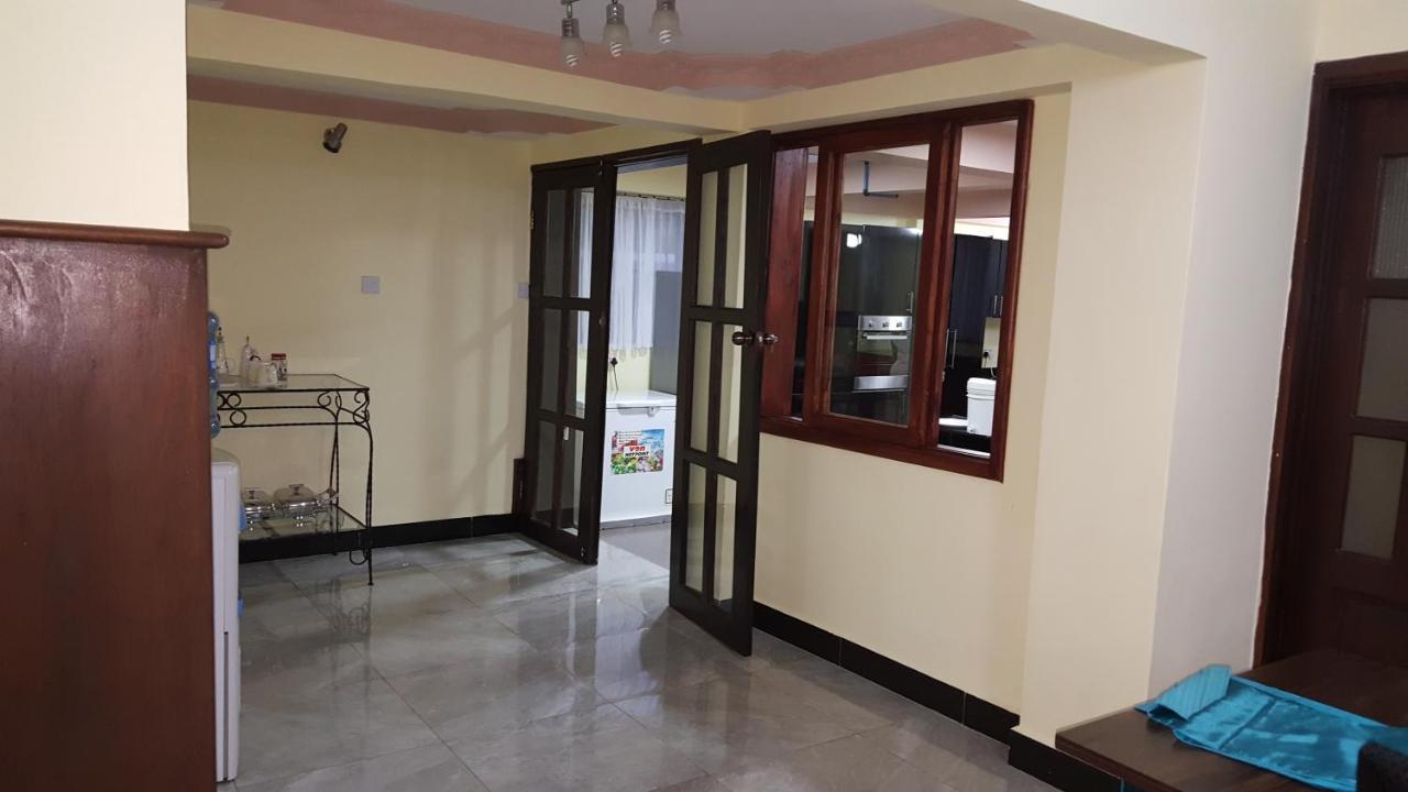 Kilimanjaro Country House Moshi Zewnętrze zdjęcie