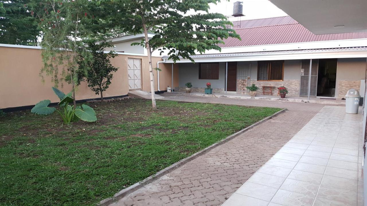 Kilimanjaro Country House Moshi Zewnętrze zdjęcie