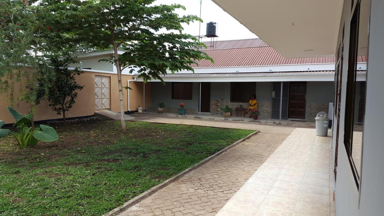 Kilimanjaro Country House Moshi Zewnętrze zdjęcie