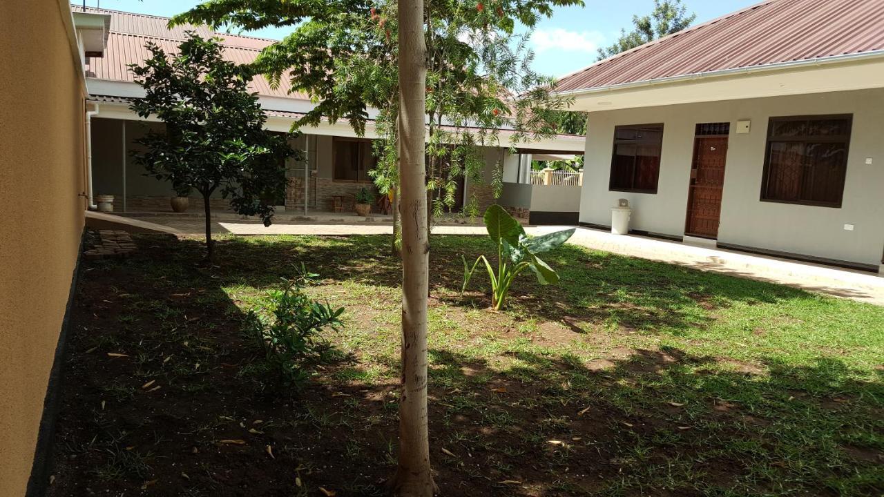 Kilimanjaro Country House Moshi Zewnętrze zdjęcie