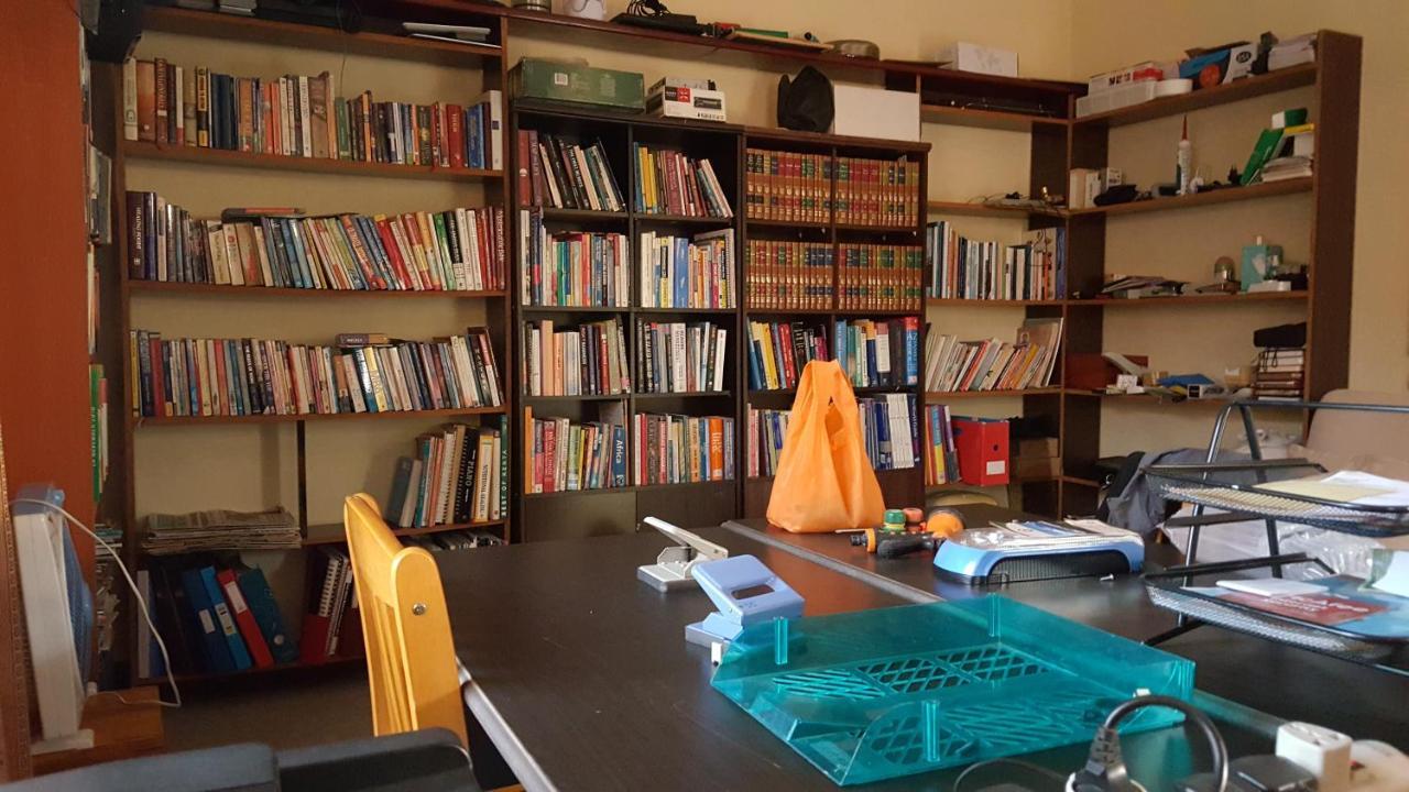 Kilimanjaro Country House Moshi Zewnętrze zdjęcie