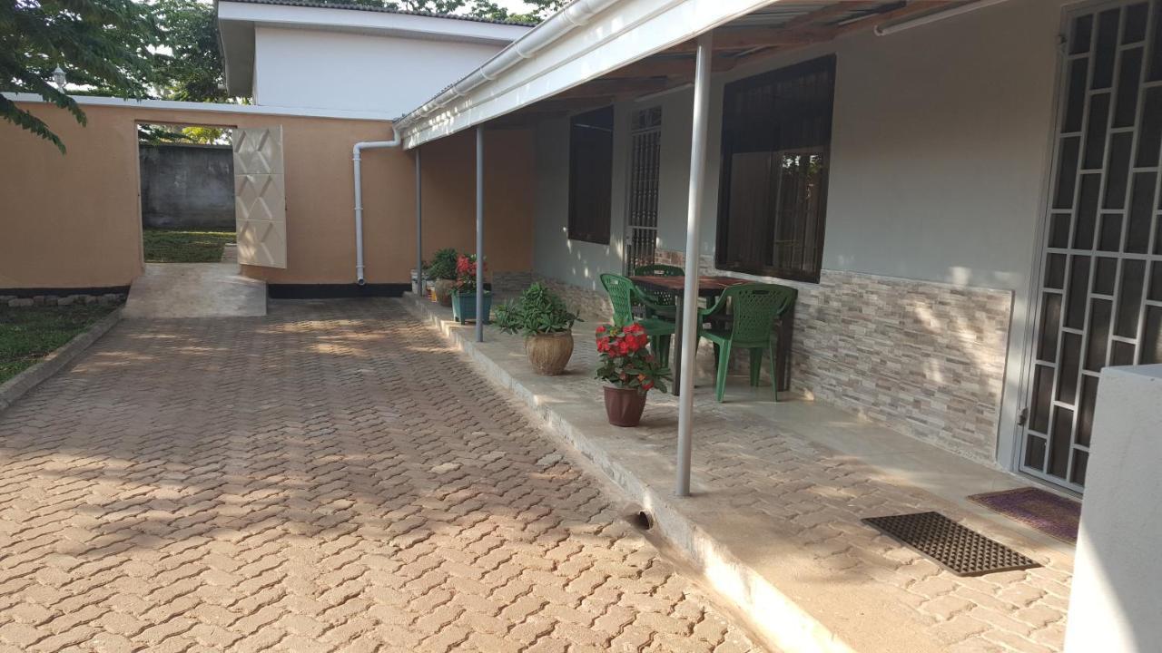 Kilimanjaro Country House Moshi Zewnętrze zdjęcie