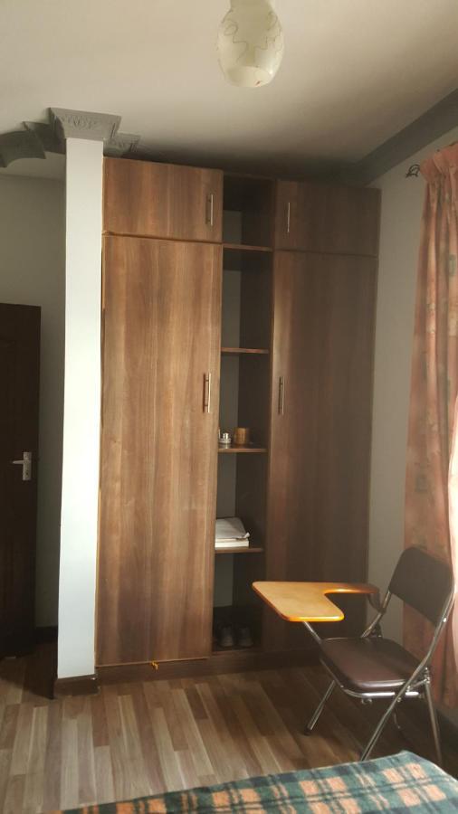 Kilimanjaro Country House Moshi Zewnętrze zdjęcie