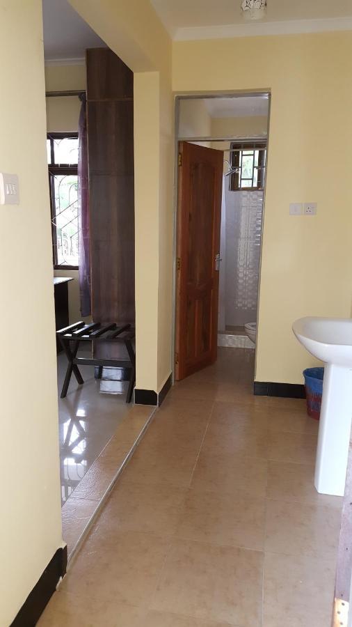 Kilimanjaro Country House Moshi Zewnętrze zdjęcie