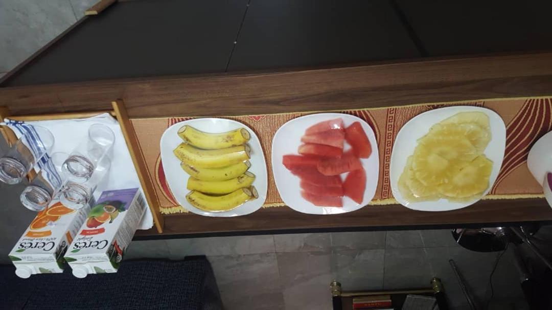 Kilimanjaro Country House Moshi Zewnętrze zdjęcie