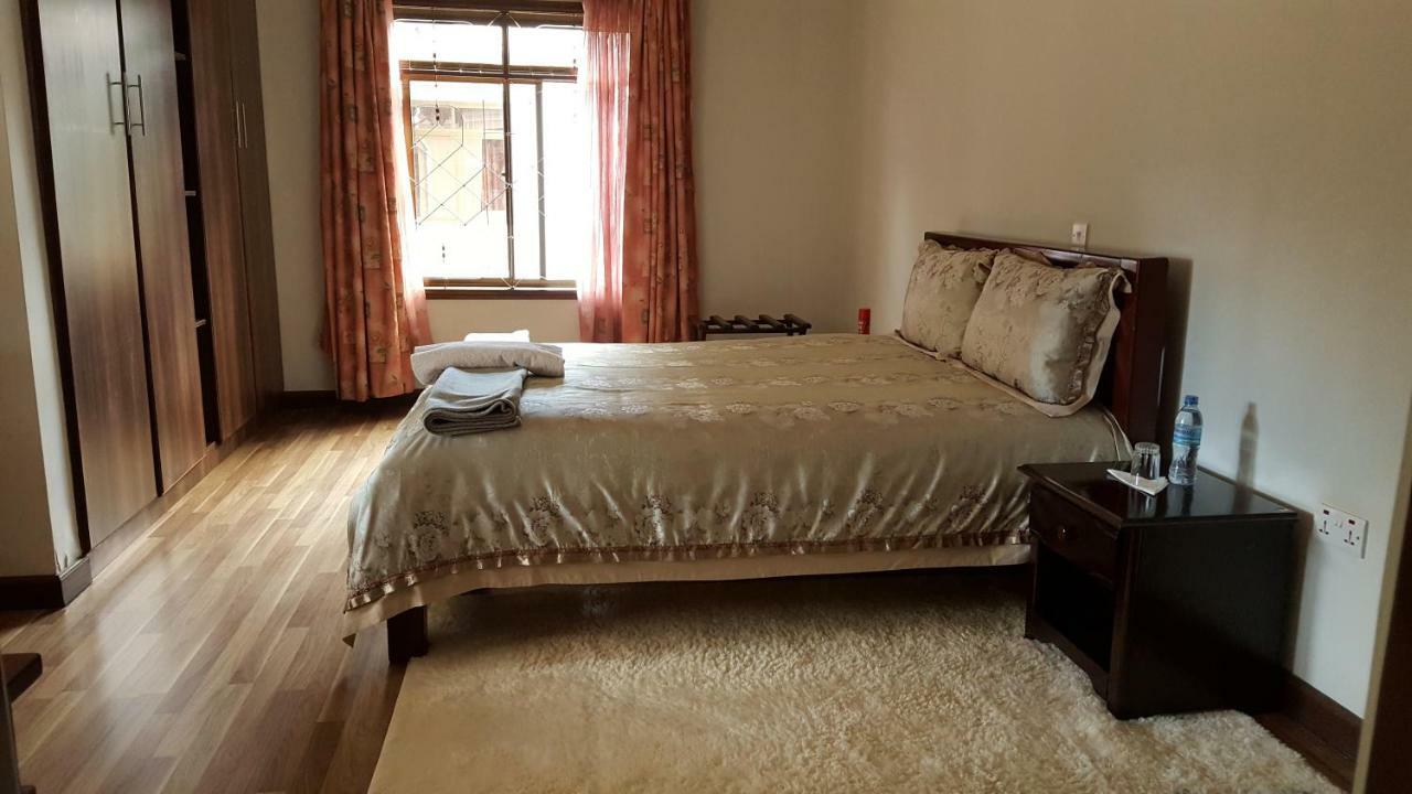 Kilimanjaro Country House Moshi Zewnętrze zdjęcie