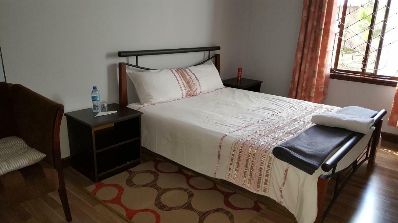 Kilimanjaro Country House Moshi Zewnętrze zdjęcie
